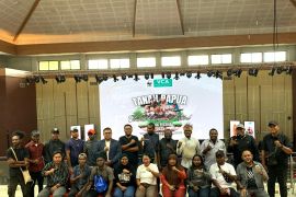 WWF gandeng jurnalis suarakan aksi iklim berkeadilan