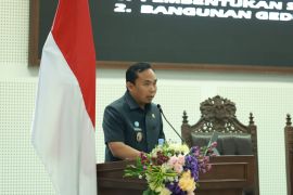 Pemkot Malang usulkan perubahan struktur OPD ke DPRD