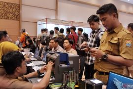 Pemkot Palembang  gelar jobfair sediakan 2.912 lowongan kerja