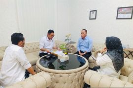 Polres dan Pemkab Banyuasin tingkatkan  kordinasi larang musik remix