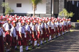 MPLS kenalkan sekolah ramah dan inspiratif di Badung