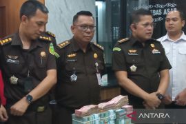 Fakta-fakta kasus korupsi PIP SMAN 7 Cirebon