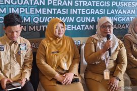 Persiapan Balikpapan 90 persen gelar semiloka Nasional APKEMSI V