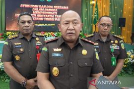 Kejati Papua selamatkan uang negara Rp115  miliar