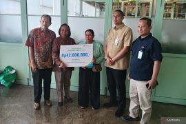 BPJS Ketenagakerjaan Semarang Pemuda targetkan 22 BPR