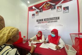 RI Govt pushes ahead with training for village cooperative managers