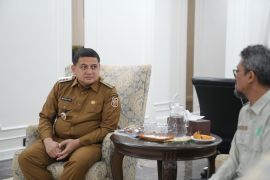 Kota Makassar tuan rumah Kongres Ahli Bedah Mulut se-Indonesia