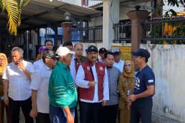 Gus Ipul: MPLS Sekolah Rakyat diperpanjang hingga dua pekan