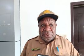 DLHKP Papeg mendorong KLHS sebagai dasar hukum perlindungan lingkungan