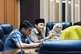 DPRD apresisasi kinerja Disdik Tanah Bumbu
