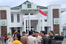 Kejaksaan Situbondo tindak lanjuti dugaan gratifikasi Dinas PUPP