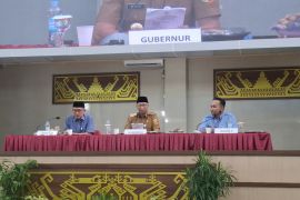 Gubernur: Pembentukan SDM berkualitas perlu didukung sumber protein terjangkau