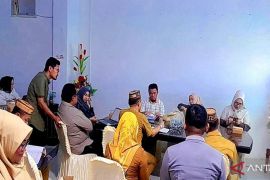 DPRD Gorontalo Utara bahas KUA PPAS 2026 di tingkat komisi