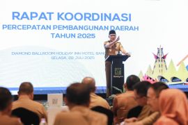 Pemprov Lampung upayakan pembebasan uang komite sekolah secara menyeluruh