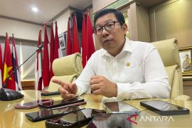 Bapanas minta penggilingan padi bantu Bulog tambah stok panen gadu