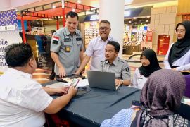 Pemko Batam ajak pelaku usaha kreatif miliki hak kekayaan intelektual