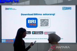 Kemudahan Transaksi Dorong Pengguna BRImo Capai 42,7 Juta