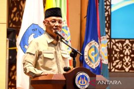 Petugas haji akan dibekali dasar-dasar bahasa arab