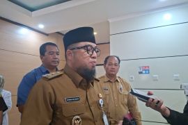 Wakil Bupati Paser berkomitmen berantas narkoba lewat program P4GN