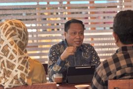 Kemenkum Sulteng kawal produk unggulan Bawang Goreng Palu masuk dalam IG