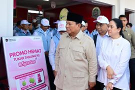 Puan nilai koperasi desa merah putih wujud negara hadir untuk rakyat