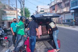 Polda Sumut gagalkan lima PMI ilegal berangkat ke Malaysia