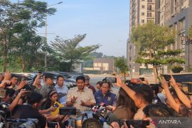 Menteri PKP mediasi konsumen Meikarta dengan Lippo