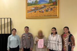 Sumut gagalkan pengiriman migran ilegal ke Malaysia