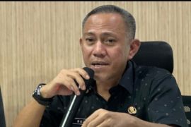 Pemprov Sulbar pastikan pengelolaan LTJ  di Mamuju selaras dengan pelestarian lingkungan