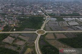 Jalan Inner Ring Road Kendari Page 2 Small