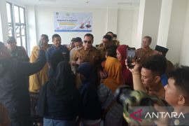 Masa sewa gratis di Rusunawa Margaluyu Kota Serang diperpanjang