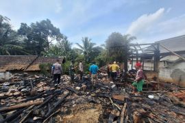 Hadapi musim kemarau, Pemkab Lebak ingatkan warga waspadai kebakaran