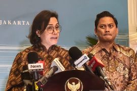Menkeu proyeksikan defisit APBN 2025 capai 2,78 persen dari PDB