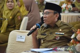 Wawako Maigus Nasir : MBG sejalan dengan program Pemkot Padang