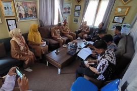 Desa Awang Bangkal Barat segera ditetapkan jadi Desa Anti-Maladministrasi