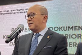 Danantara dapat kucuran dana sebesar Rp163,15 triliun dari bank luar negeri