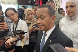 Menteri ESDM masih cari lahan tambang batu bara untuk Muhammadiyah