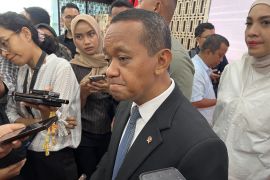 Menteri ESDM kaji kemungkinan  kopdes kelola tambang