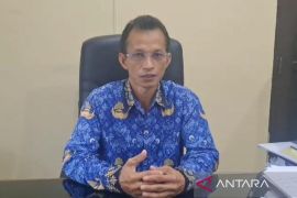 Sebanyak 66 Koperasi Merah Putih di Bangka Barat berbadan hukum