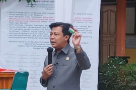 Sebanyak 11.196 warga Sumbawa Barat dapat bantuan beras CPP