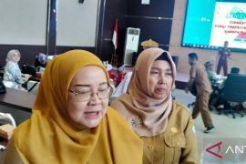 Dispursipda gelar Lomba bertutur se-Kabupaten Batola