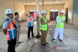 Pemkab Bangka Barat-Pelindo kerja sama pemanfaatan Pelabuhan Mentok