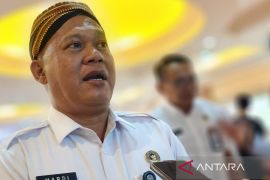 Ditjenpas Jateng siapkan relokasi lapas kategori bangunan  cagar budaya