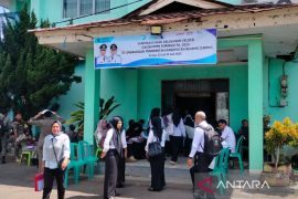 BKPSDM Rejang Lebong Bengkulu terima 52 laporan seleksi PPPK 2024