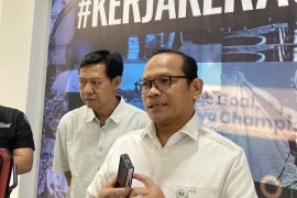 BPJS Ketenagakerjaan Batam layani hingga 300 peserta setiap hari