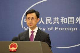 China dukung putaran baru perundingan nuklir Iran dan Eropa