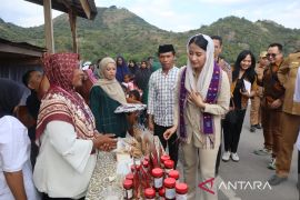 Wamendag: Produk perikanan dan UMKM Labuan Bajo bisa diekspor