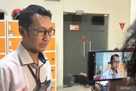 KPK usut harga barang yang disuplai untuk bansos presiden COVID-19