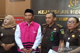 Kejari Batang tetapkan tersangka  korupsi kas desa