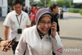 BPS sebut data kemiskinan dan pengangguran di Indonesia masih divalidasi